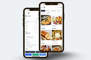 ระบบจัดการร้านอาหารบนคลาวด์ สำหรับการจองโต๊ะ การเรียกเก็บเงิน การจัดการสต็อกครัว การจัดการการส่งมอบ การวิเคราะห์ข้อมูล และการใช้งานบนหลายอุปกรณ์ - Product Image 3