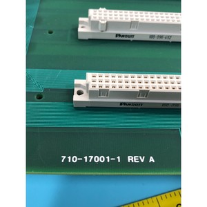 LAM 810-17001-1 ESC. Placa Base PCB I-O IRC - Equipo y Piezas de Semiconductores de Confianza de Marca Global - Product Image 5