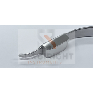 PRECIO DE FÁBRICA: Retractor de Cápsula Superior Ortopédico Alemán, Instrumentos Ortopédicos de Surgiright Instrument - Product Image 6