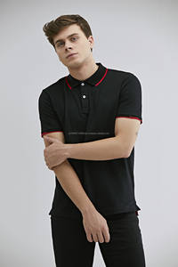 100% algodón hombres de alta calidad bordado personalizado combinación de Color sólido personalizado para diseño de camisa Casual para camisas 2024 - Product Image 5