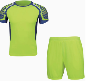 OEM Custom Sports Shirt for Men Tennis and <b>Badminton</b> Wear Breathable Quick Dry - Product Image 6