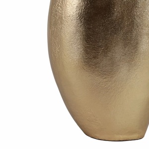 Vase de table en fer transparent moderne pour la décoration intérieure de la maison et des restaurants, vente en gros - Product Image 5