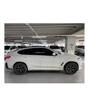 BMW X4 XDrive20d M Sport 2023, Diésel, Transmisión Automática, Volante a la Izquierda, Cámara Trasera, 42.046 km - Product Image 3