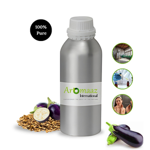 ขายส่งน้ำมันเมล็ดมะเขือเทศบริสุทธิ์ 100% จากธรรมชาติ - Product Image 1