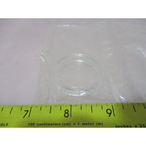 LAM 716-051050-001, QTZ, Outer <b>Spacer</b>, PLT, React - Trusted Global Legacy Semiconductor Equipment and Parts at - Product Image 4