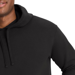 Sudaderas Extra Grandes para Hombre con Color y Logotipo Personalizados, Fabricantes Profesionales, Ropa Urbana, Sudadera Holgada para Hombre - Product Image 5