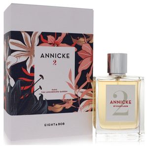 Annick 2 by Eight and Bob, Perfume en Aerosol para Mujer, Fragancia Eau de Parfum - Product Image 1