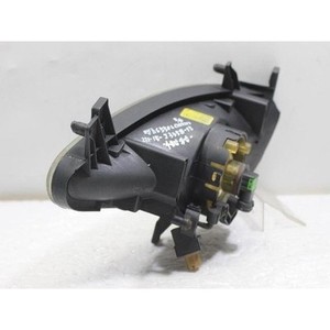Feu antibrouillard avant droit d'occasion OEM A2218200256 pour Mercedes Classe S 2005-2009 - Product Image 5