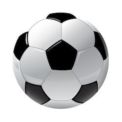 Balón de Entrenamiento de Fútbol Clásico, Duradero y Ecológico |   Caja de Cartón para Niños con Logotipo Personalizado, Fabricante Mayorista OEM ODM - Product Image 6