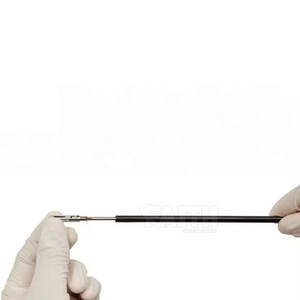 คีมจับอุปกรณ์ผ่าตัดแบบใช้ไฟฟ้า ผลิตจากวัสดุคุณภาพสูง มีจำหน่าย - Product Image 5