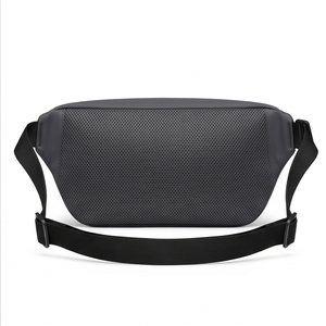 Custom Design Nylon <b>Yoga</b> <b>Mat</b> <b>Carrier</b> Duffle Bag 30-40L Multifunctional Fitness Workout Pilates Sports Multi-Zipper Organization - Product Image 2
