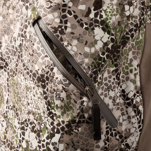 Waterproof Hunting Pants Men's Camouflage Cargo Trousers Breathable Outdoor Hiking Apparel Durable Reinforced Trekking Pants - Product Image 4