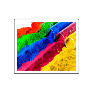 Premium Quality Basic Dyes for Acrylic Fiber Textile Paper and Plastic Coloring Industrial <b>Dyestuff</b> Supply - Product Image 1