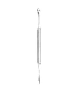 Elevador periostal Allen 9A de acero inoxidable, instrumento quirúrgico dental - Product Image 1