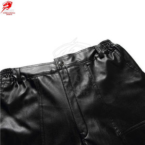 Factory Made Hot Sales <b>Men</b> <b>Leather</b> <b>Pants</b> In Wholesale Made In Best Quality Breathable <b>Leather</b> <b>Pants</b> For <b>Men</b> - Product Image 5