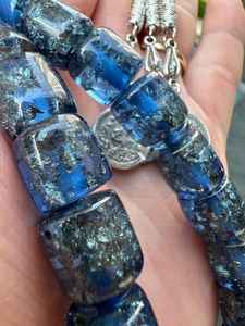 Chapelet de prière islamique, Tasbih musulman, Chapelet de prière musulman en résine - Product Image 6