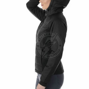 Chaqueta de equitación transpirable, de alta calidad, diseño único, ligera, en venta. - Product Image 6