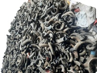 Corne de buffle d'eau brute à vendre par Crafts Galore Perfect Raw Fournisseur de corne en Inde au prix d'usine