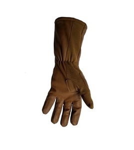 Tactical Nomex Touchscreen Compatible Flight Heat Flash Fire Protection <b>Gloves</b> - Product Image 5