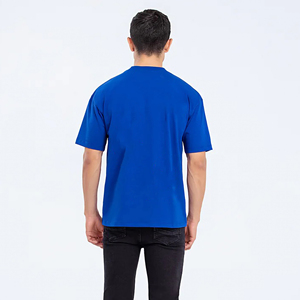 Custom <b>T</b>-<b>shirt</b> Embroidery Manufacturers Oversized Cotton Printed Men's Women <b>Silk</b> Screen Vintage 230 Gsm Stone Washed <b>t</b> <b>Shirt</b> - Product Image 2