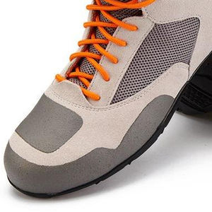 Dernier design 2026 Nouvelles chaussures de course et d'entraînement pour karting, chaussures élégantes, bottes de kart OEM, chaussures pour garçons - Product Image 3