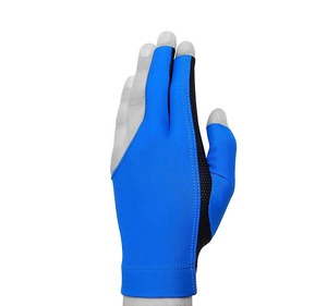 Proveedor de Guantes de Billar para Exportación, Guantes Profesionales de Billar y Snooker con Agarre Suave para Taco, Pedidos al por Mayor con Marca Privada - Product Image 1