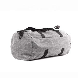 Sac de sport professionnel en polyester et nylon avec bretelles amovibles, couleur et logo personnalisables, taille sur mesure - Product Image 1