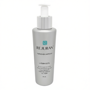 Siero Viso Coreano Anti-Età REJURAN 30ml, Ampolla Rivitalizzante C-PDRN per Rassodare, Illuminare, Ringiovanire la Pelle e Ridurre i Pori - Product Image 3