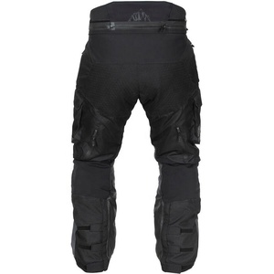 Pantalones de Motociclismo de Cordura y Poliéster/Algodón, Protección Contra la Abrasión, Equipo de Motociclista, Precio de Fábrica OEM Hike Impex - Product Image 2