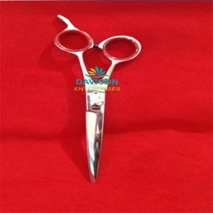 กรรไกรสำหรับใช้ในสถานรับการผ่าตัดด้วยตัวเองอุปกรณ์เสริมความงามดีไซน์ใหม่สำหรับมืออาชีพ - Product Image 4