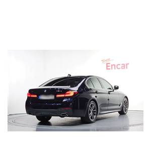 BMW 523d XDrive M Sports Serie 5 2022 con 80,519 km, Diésel, Caja de Cambios Automática, Volante a la Izquierda, Techo Solar, Faros LED - Product Image 2