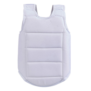 Protections de Poitrine de Boxe Personnalisées de Haute Qualité pour l'Entraînement – Prix Usine – Équipement de Protection de Boxe Sur Mesure - Product Image 1