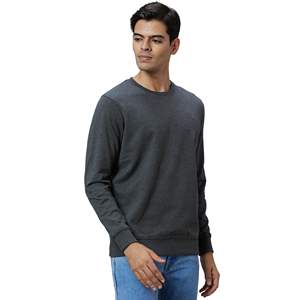 Sudadera de moda nueva para hombre, talla grande, color personalizable, nuevo estilo, sudadera para hombre, venta en línea - Product Image 6
