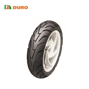 Neumáticos de scooter de superficie más lisa 110/80- 14 - Product Image 2