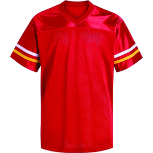 Uniforme de Fútbol Americano Personalizado para Equipos, Ropa Deportiva Resistente para Juego Competitivo - Product Image 3