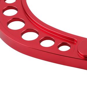 Kit Bracci di Controllo Camber Superiori Posteriori Regolabili per Sistema di Sospensione Honda Civic 2006-2015 - Product Image 6