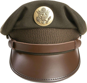 Gorras de Oficina Hechas a Mano con Diseño Nuevo, Hechas de Lana, Uniformes de Oficina Personalizados, Gorras con Visera a la Venta a Precio Económico, OEM, Moda Personalizada - Product Image 4