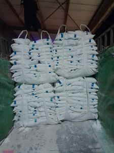 Carbonato de Calcio (CaCO3) de Alta Calidad, 05-45 Micras, >99% de Pureza, Grado Industrial, Precio Competitivo, Proveedor Vietnamita Nhat - Product Image 4