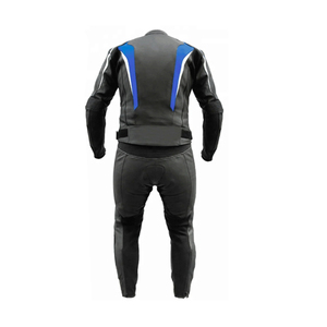 Combinaison de course pour moto, nouvelle conception, personnalisable, coupe-vent, couleur et logo personnalisés, haute qualité, toutes saisons - Product Image 3