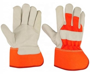 GUANTES CANADIAN RIGGER - Product Image 1