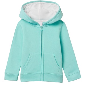 เสื้อมีฮู้ดแบบรูดซิปใส่ได้ทั้งชายและหญิงทันสมัย - Product Image 1