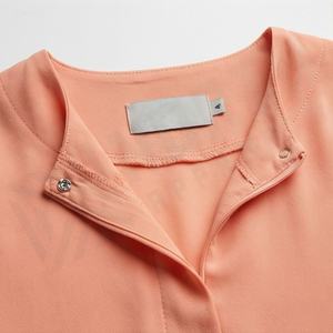 Fabricant de vêtements Abaya modestes sur mesure pour femmes, hauts de prière islamiques décontractés et élégants pour femmes, design de haute qualité - Product Image 4