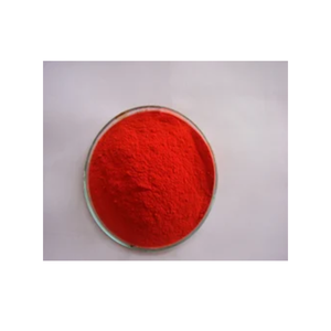 Industrial Grade Eosin Acid <b>Dye</b> for <b>Wool</b> Silk Textile Printing and Biological Staining High Strength <b>Dye</b> Chemical - Product Image 1