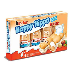 Kinderr Happy Hippo 20.7 g - Product Image 6