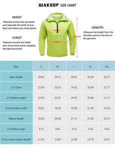 Fashion Windbreaker <b>Jacket</b> <b>Men</b> Lightweight Zip Up Hooded <b>Jacket</b> Streetwear USA Trend - Product Image 6