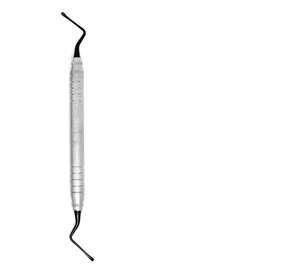 Para UL AMIN Gracey Curette 3,5mm Manual de alta calidad instrumento Dental periodontal herramienta de hueso dentado para dentistas - Product Image 1