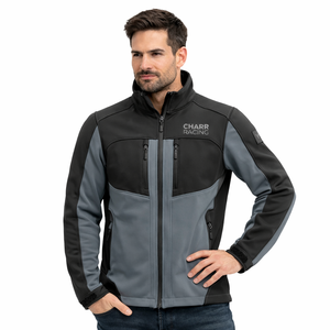 Chaqueta Softshell Personalizada para Motociclismo, Transpirable, Impermeable, Cortavientos, Ligera, Ropa Deportiva para Hombre - Product Image 4