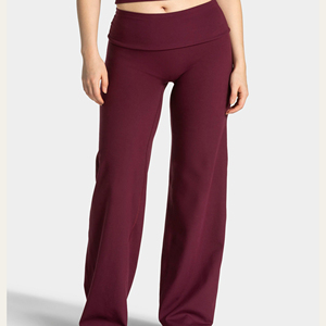Tempo Joggers Brand Suit for Inside Tall <b>Leggings</b> Iconic Girl Over Out Toddler Fitness Two <b>Flared</b> Ribbed <b>Leggings</b> Pants Women - Product Image 4
