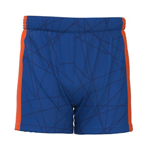 Easy Wear Men and Women <b>Soccer</b> Short Wholesale Price <b>Soccer</b> Shorts 100 Percent Polyester Drawstring Shorts for Men and Women - Product Image 2