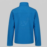 Veste softshell pour homme, nouvelle collection, imperméable, coupe-vent, respirante, pour sports de plein air, fermeture éclair avant, tissu extensible léger